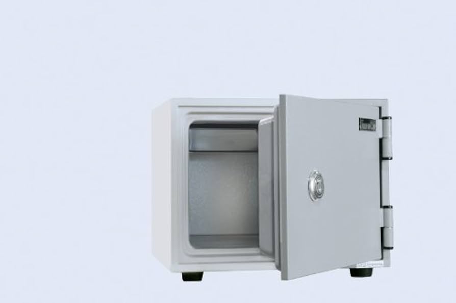 Amazon.co.jp: ダイヤセーフ 耐火金庫 CH30-1 シリンダー錠 : DIY