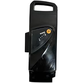 Amazon.co.jp: 電動自転車用バッテリー: スポーツ＆アウトドア