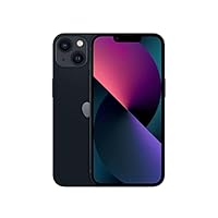 Amazon | 【整備済み品】 Apple iPhone 13 128GB スターライト SIM