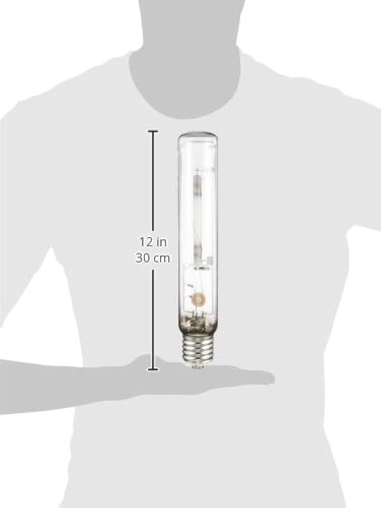 Amazon | 岩崎 高圧ナトリウムランプ FECサンルクスエース NHT360LS