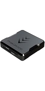 Amazon.co.jp: ProGrade Digital [CFexpress Type B/SD] USB3.2Gen2