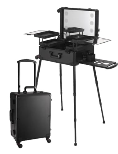 プロ用メイクボックス 鏡付き」の人気商品一覧 | 安い商品を通販サイト