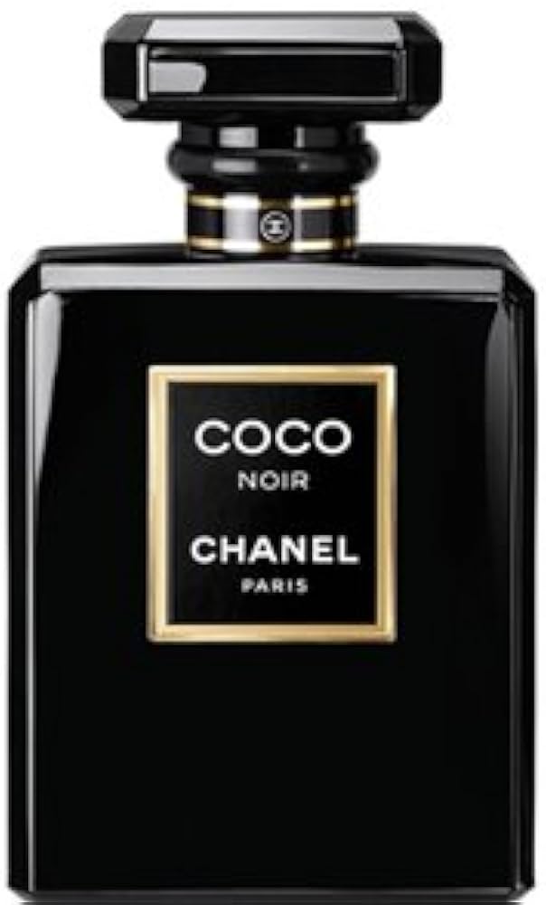 Amazon | 【シャネル 香水】ココ ヌワール 50ML 【並行輸入品