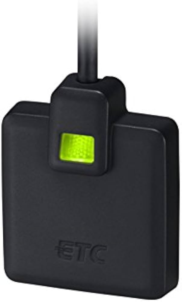 Amazon | ケンウッド 彩速ナビ連動型ETC2.0車載器 ETC-N3000 KENWOOD