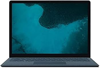 Amazon.com: Microsoft Surface Laptop 2 (Intel Core i7, 8GB RAM