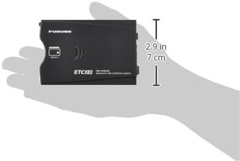 Amazon | FURUNO(古野電気) GPS付き発話型 ETC2.0車載器 (業務用)DC12V