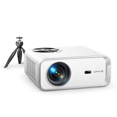 TV不要？】WiMiUS P63は買いか？自動補正＆スマートOS搭載機を徹底分析