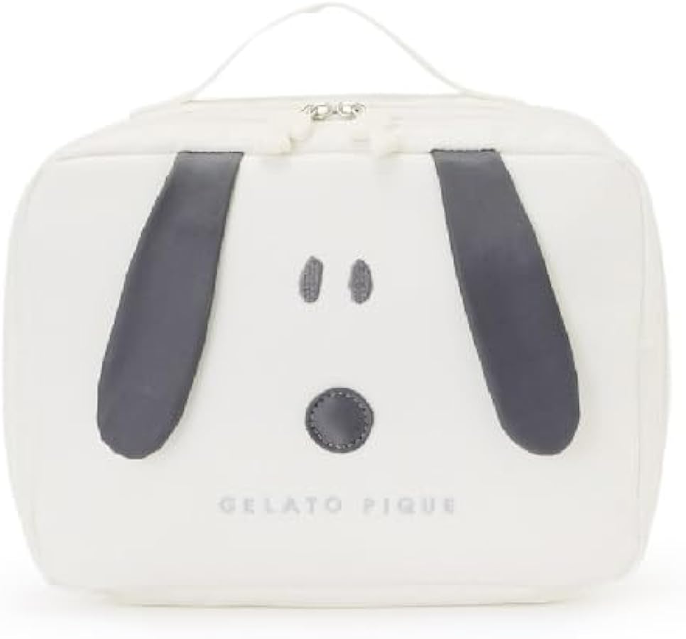 Amazon.co.jp: [ジェラート ピケ] PEANUTS おむつポーチ レディース