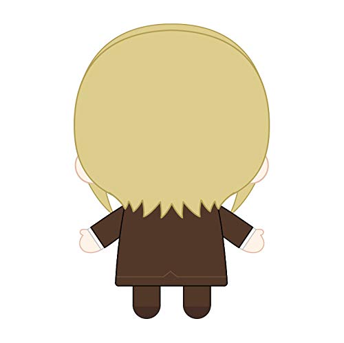 Amazon.co.jp: 憂国のモリアーティ フィンガーマスコット・パペラ