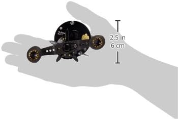 Amazon | Abu Garcia Ambassadeur Mörrum ZX | Abu Garcia | ベイトリール