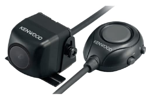 Amazon.co.jp: Kenwood CMOS-320 マルチアングルバックアップカメラ