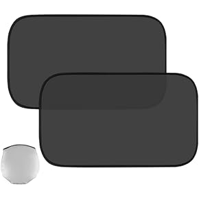 Amazon.co.jp: サンシェード - 日よけ用品: 車＆バイク