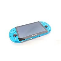Amazon.co.jp: PlayStation Vita Wi-Fi Model Black(PCH-2000ZA11