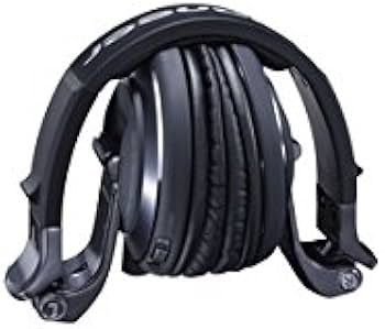 Amazon | Pioneer DJ用ヘッドホン ブラック HDJ-2000-K | DJ用