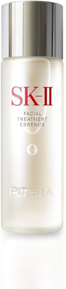 Amazon.co.jp: SK-II フェイシャル トリートメント エッセンス 75mL