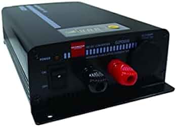 Amazon | GZR3000 ダイヤモンド 連続30A DC-DCコンバーター
