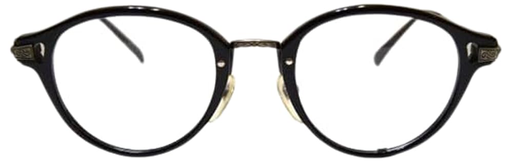 Amazon | TAKEO KIKUCHI タケオキクチ 204 col.1 ヴィンテージメガネ