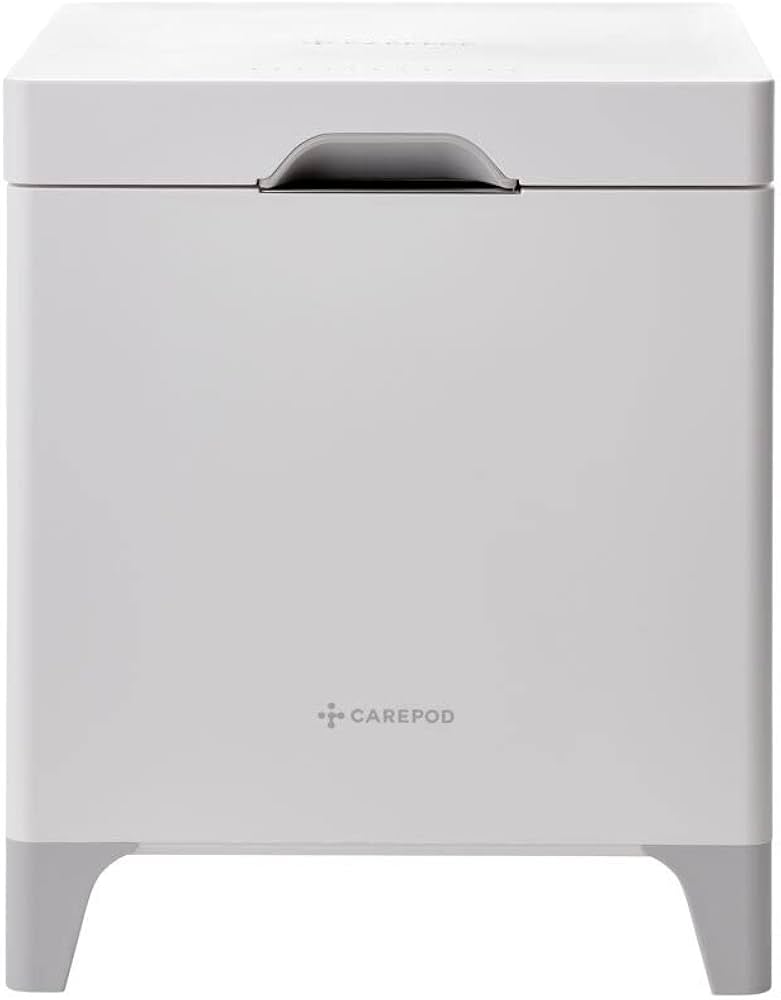 Amazon.co.jp: CAREPOD キューブ X50 : ホーム＆キッチン