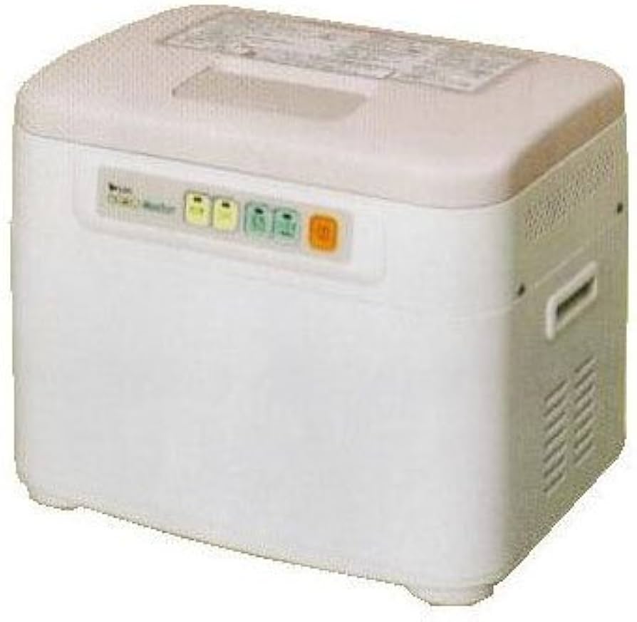 Amazon | 蒸し機能付き餅つき機（2升タイプ） RMJ-36TN | エムケー精工