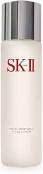 Amazon.co.jp: SK-II フェイシャル トリートメント クリア ローション