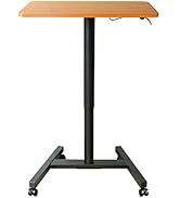 Amazon.co.jp: PYKES PEAK（パイクスピーク）電動 昇降デスク 幅120cm