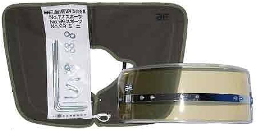 Amazon | Z-FATHER 旭風防 黄ばみ 短風防(緑布タレ) | スクリーン本体