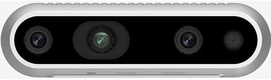 Amazon.co.jp: intel RealSense™ Depth Camera D435 : 家電＆カメラ