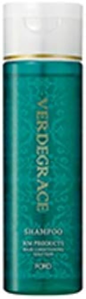 Amazon | フォード HM ベルデグレース シャンプー 240ml | ハーブ