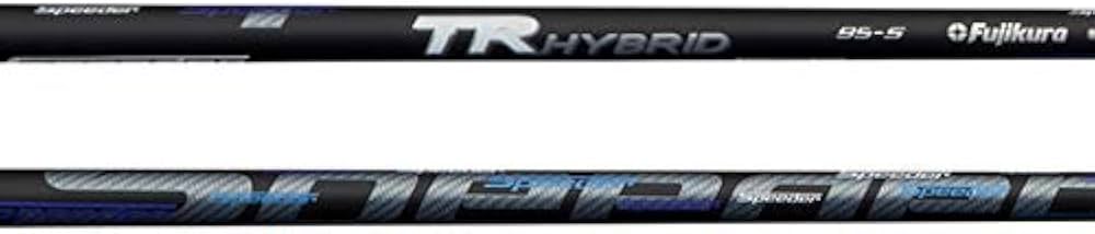 Amazon.co.jp: PING用 互換品 ピンHYスリーブ装着シャフト SPEEDER TR