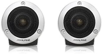 Amazon.co.jp: アルパイン(ALPINE) デュアル・エミッション
