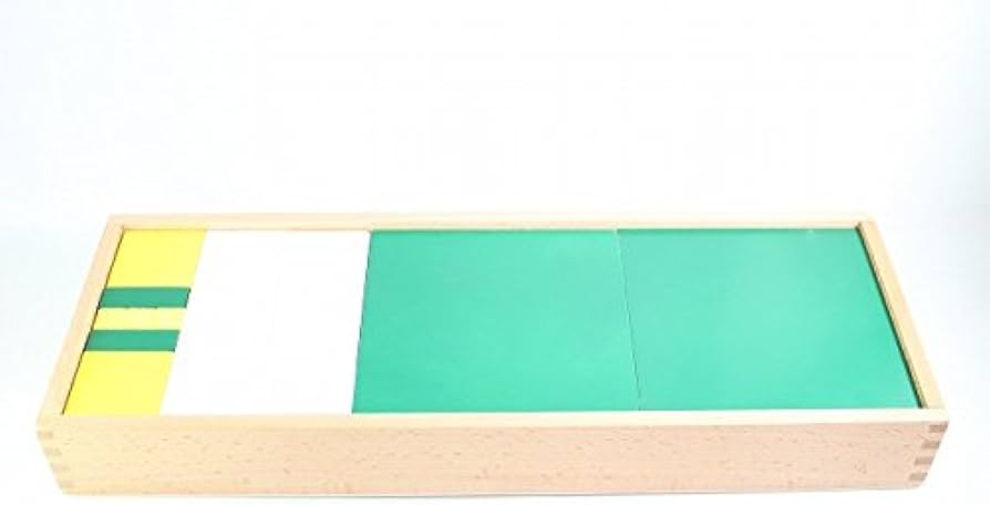 Amazon.co.jp: モンテッソーリ 3の累乗キューブ Power of 3 Cube