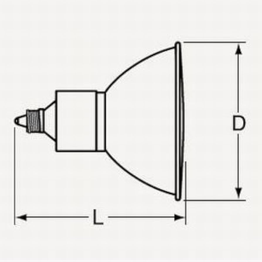 Amazon | ウシオ JR12V50WLM/KUV/EZ-H 10個セット ハロゲンランプ