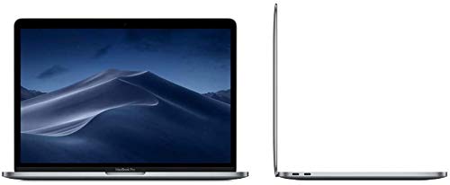 2018 Apple MacBook Pro with 2.3GHz Intel Core i5 (13-inch, 8GB RAM