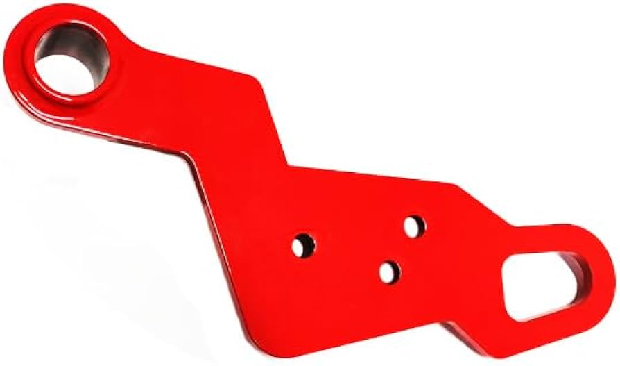 Amazon | K-PRODUCTS ジムニー JB64 シエラ ノマド 牽引フック 9mm厚