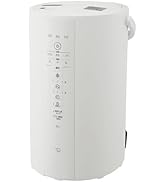 Amazon.co.jp: 象印マホービン 加湿器 4.0L リビング・寝室で使える