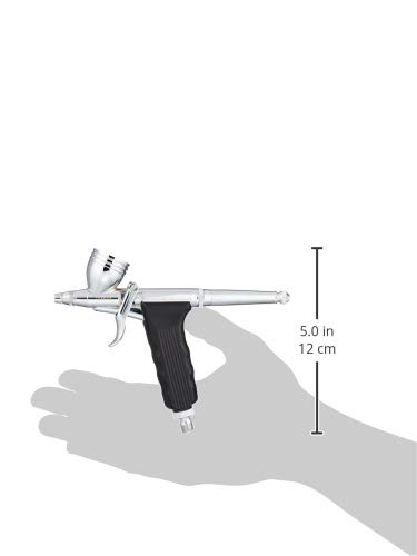 Amazon | タミヤ エアーブラシシステム No.49 スプレーワーク HG