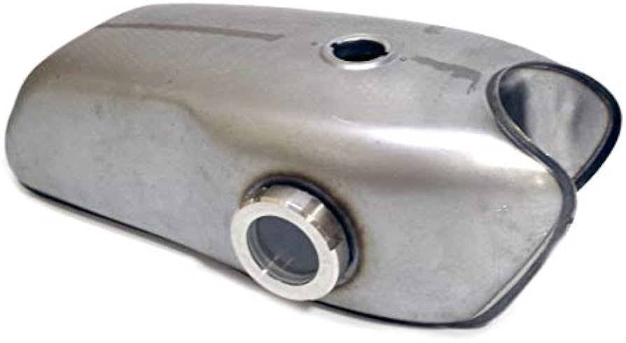 Amazon | 汎用Cafe カフェレーサー 定番 カスタム ロングタイプ