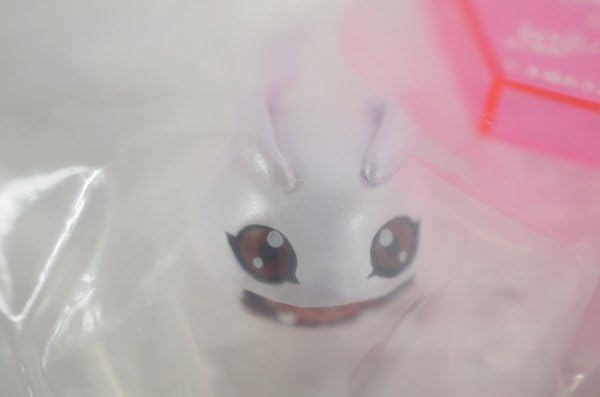 Amazon.co.jp: 箱なし デジモンアドベンチャー デジコレ 20周年