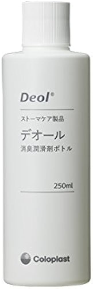 Amazon.co.jp: デオール消臭潤滑剤 9301 : ドラッグストア