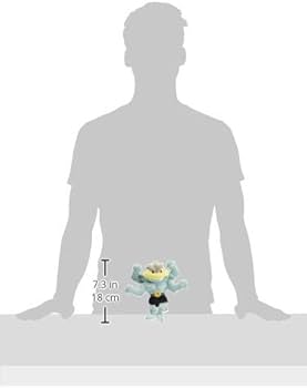 Amazon.co.jp: ポケモンセンターオリジナル ぬいぐるみ Pokémon fit