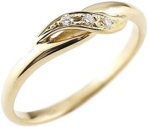 リング 18金 ゴールド 12号」の人気商品一覧 | 安い商品を通販サイト