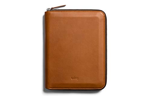 Bellroy Work Folio A5は人を選ぶ - mhatta's mumbo jumbo