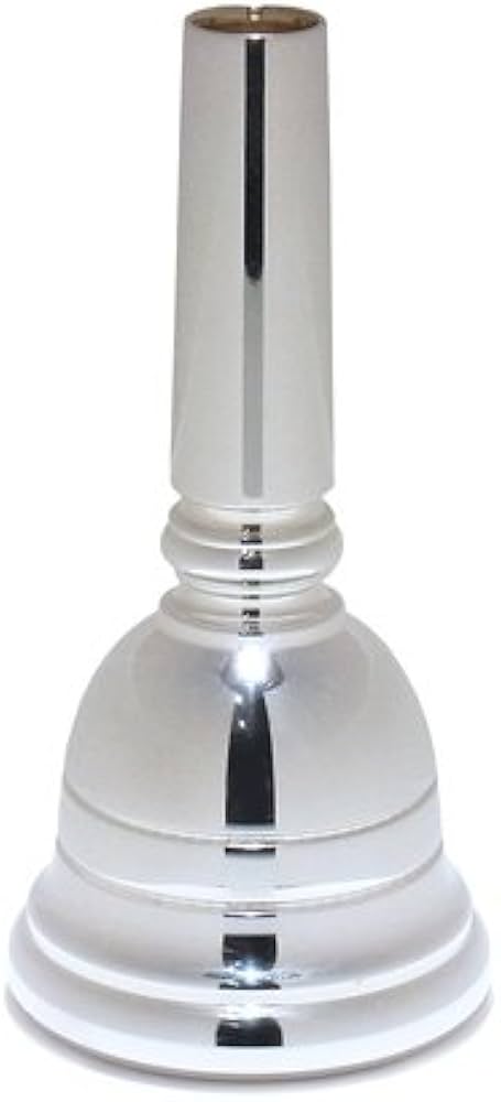 Amazon | PERANTUCCI(ぺラントゥッチ) テューバマウスピース PT-86