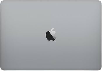 Apple Mid 2019 MacBook Pro with 2.3 GHz Intel Core i9, 15-inch