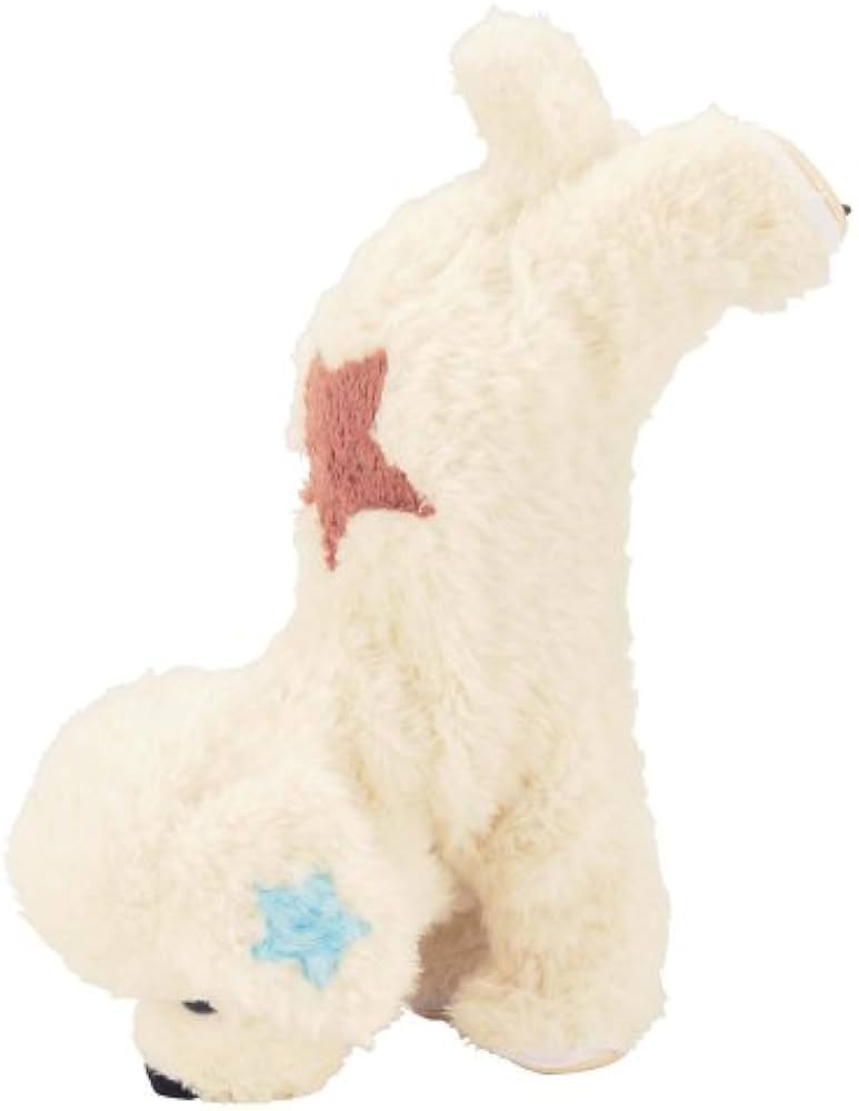 Amazon.co.jp: うちのスーパードッグさかだちラッキー : おもちゃ