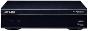 Amazon.co.jp: BUFFALO LinkTheater ビデオプレーヤー アクトビラ対応