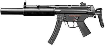 Amazon | 東京マルイ No60 H&K MP5 SD6 18歳以上スタンダード電動ガン
