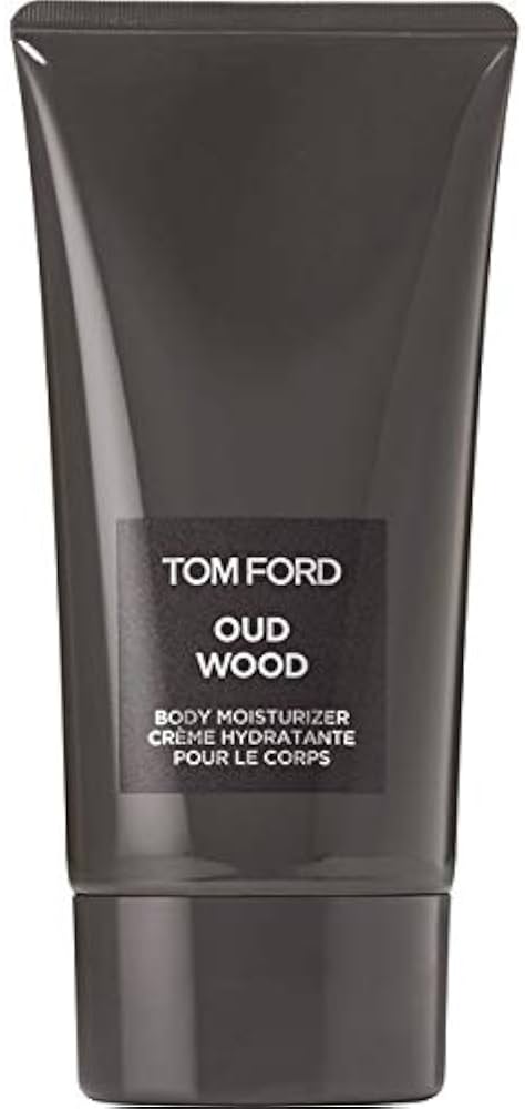 Amazon | トムフォード ウード ウッド 150ml ボディ モイスチャ