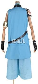 Amazon.co.jp: 刀剣乱舞 千代金丸（ちよがねまる） 風 コスプレ衣装 +