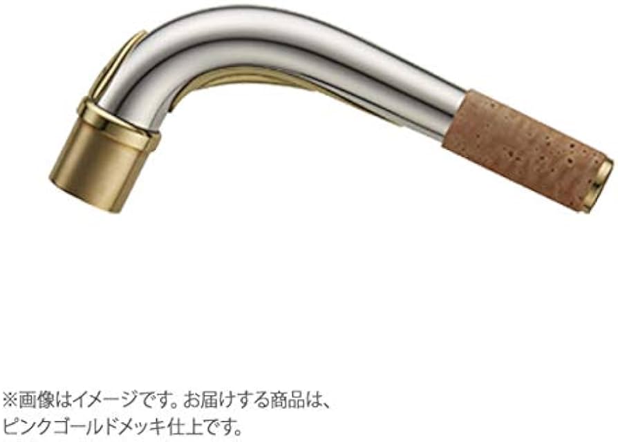 Amazon | YANAGISAWA BW3-PGP ピンクゴールドメッキ バリトンサックス